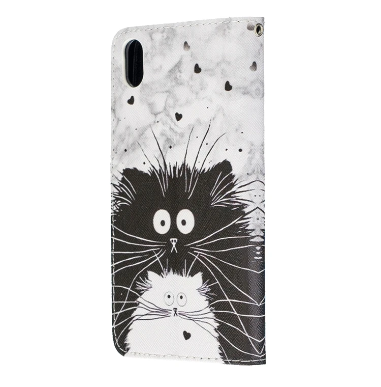 Чехол для Xiaomi Redmi 7A с откидной крышкой из искусственной кожи, чехол-кошелек для телефона, чехол для Coque Xiomi Xiaomi xaomi Redmi 7A, чехол Capinha Fundas