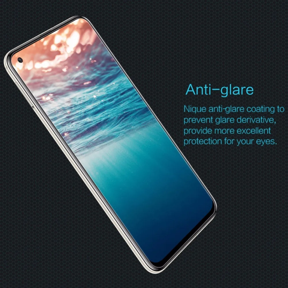 Huawei Honor V20 закаленное стекло Honor View 20 стекло NILLKIN Amazing H/H+ Pro Защита экрана для huawei Honor View 20