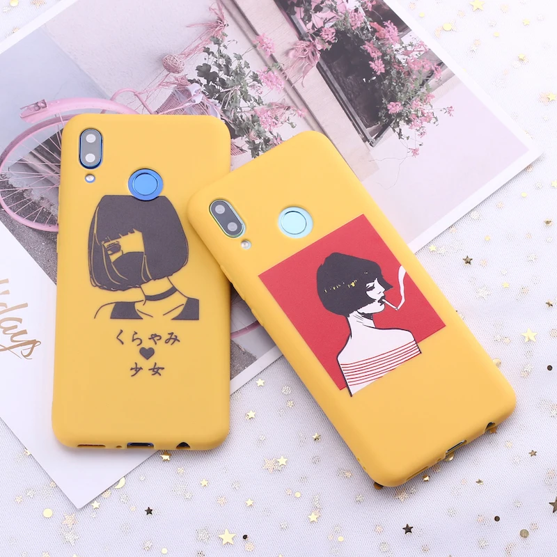 Силиконовый чехол-книжка для Xiaomi Mi Redmi Note 5 6 7 8 9 10 lite Pro Plus | Мобильные телефоны и