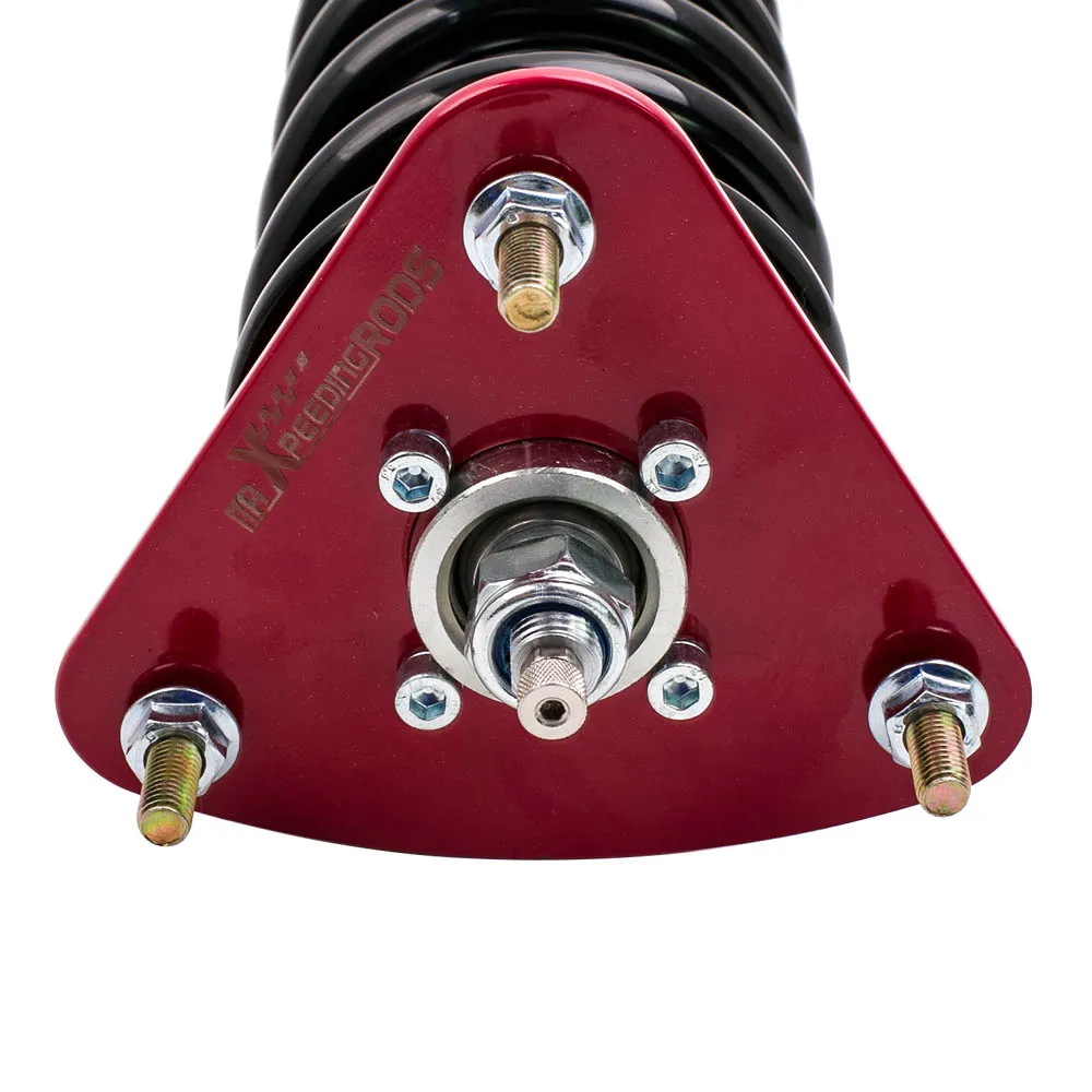Комплект подвески Coilover для Mazda speed 3 2010-2013 подходит Mazda3 амортизационные стойки