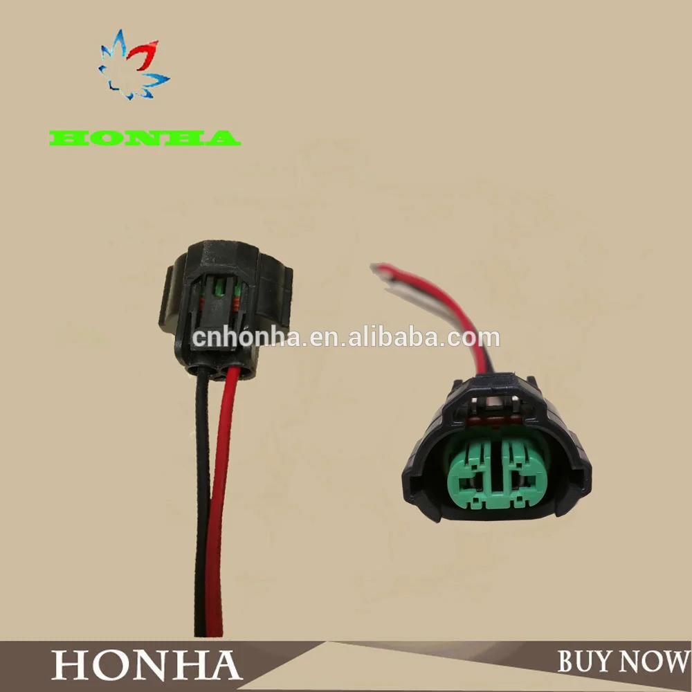 DJ70255F 3 21 высококачественный автомобильный 2 контактный герметичный соединитель