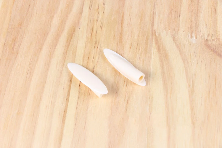 Карманные заглушки для деревообработки пластиковые крышки карманных отверстий