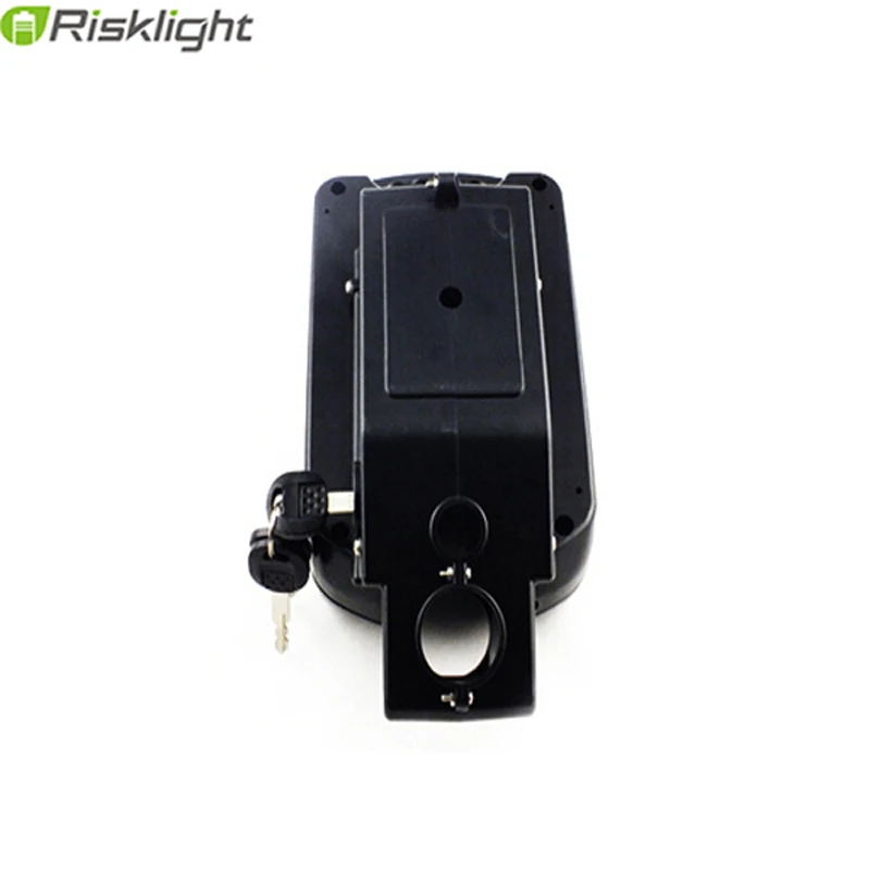 Аккумуляторная батарея ebike типа лягушка литий ионная аккумуляторная 36 В 500 Вт 8 А ·