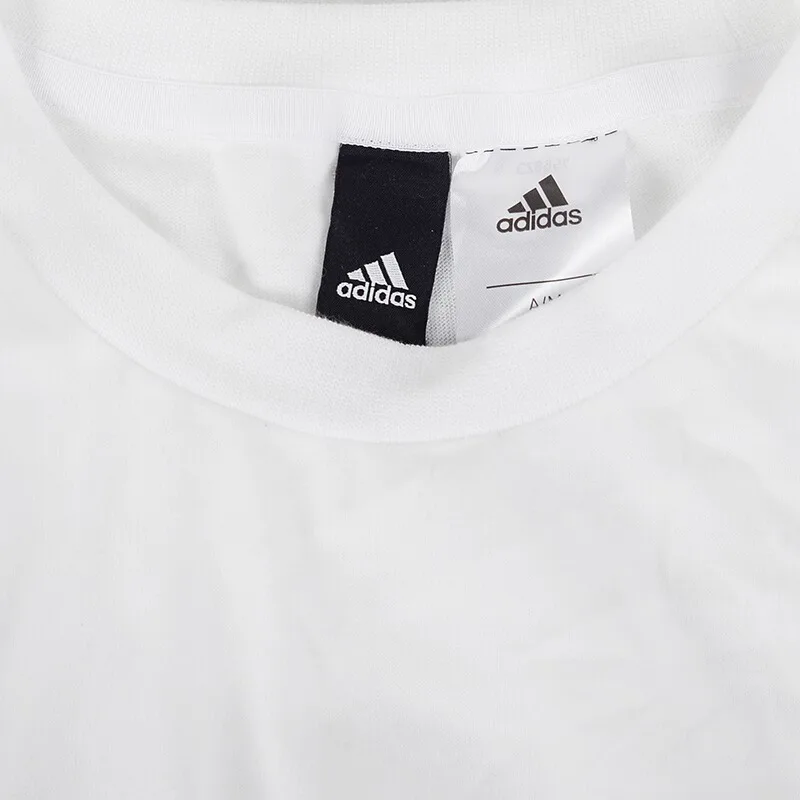 Оригинальный Новое поступление 2018 Adidas Performance SS 03 DS BOX мужские футболки с коротким