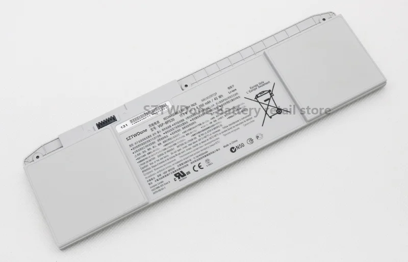 Sztwdone VGP-BPS30 ноутбук Батарея для SONY VAIO BPS30 SVT11 SVT13 SVT131A11T SVT131A11W SVT111A11W SVT131B11T SVT-13 SVT-11
