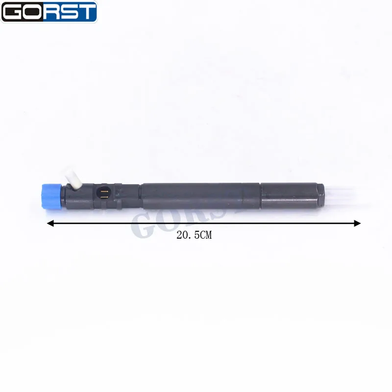 Горст Common Rail топливный инжектор в сборе EJBR04601D R04601D EJBR02601Z для A6650170321 A6650170121 6650170321