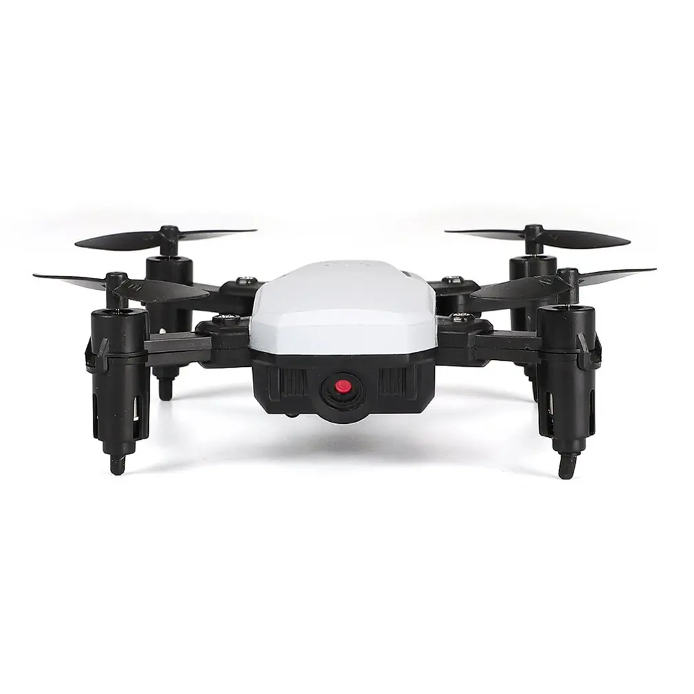 LF606 Дрон камера FPV Квадрокоптер складной RC дроны HD высота удержания мини-Дрон детские игрушки RC вертолет