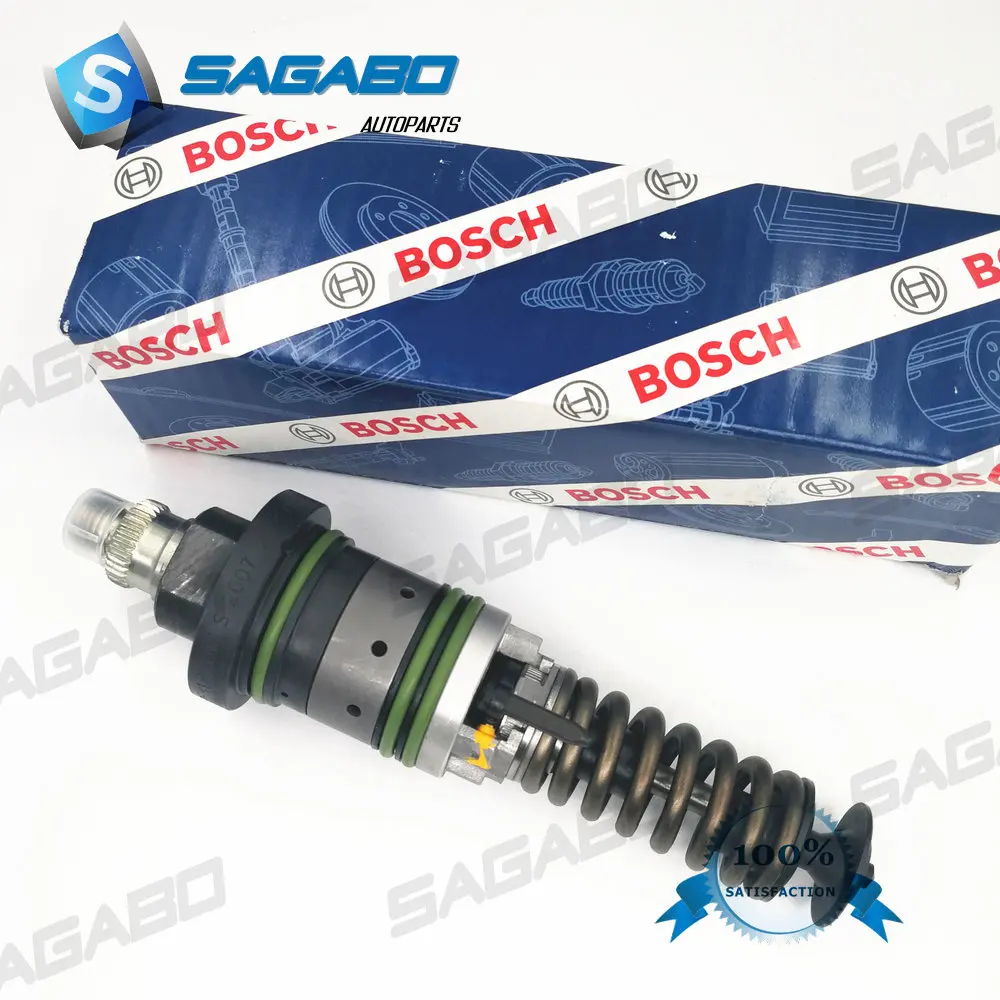 

Fuel Injection Pump 02113001 0211 3001 0414401107 for TD 4L20132V BF4M1013
