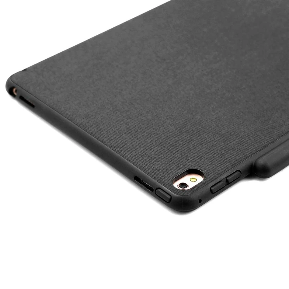 WOWCASE карандашница Раза Кожаные Чехлы на iPad Pro 9,7 Дело Бизнес Полный протектор тонкий задняя крышка на iPad Pro 9," Коке чехол на iPad pro 9.7 чехол для планшета корпус для пк чехол на айпад A1673 A1674 A1675
