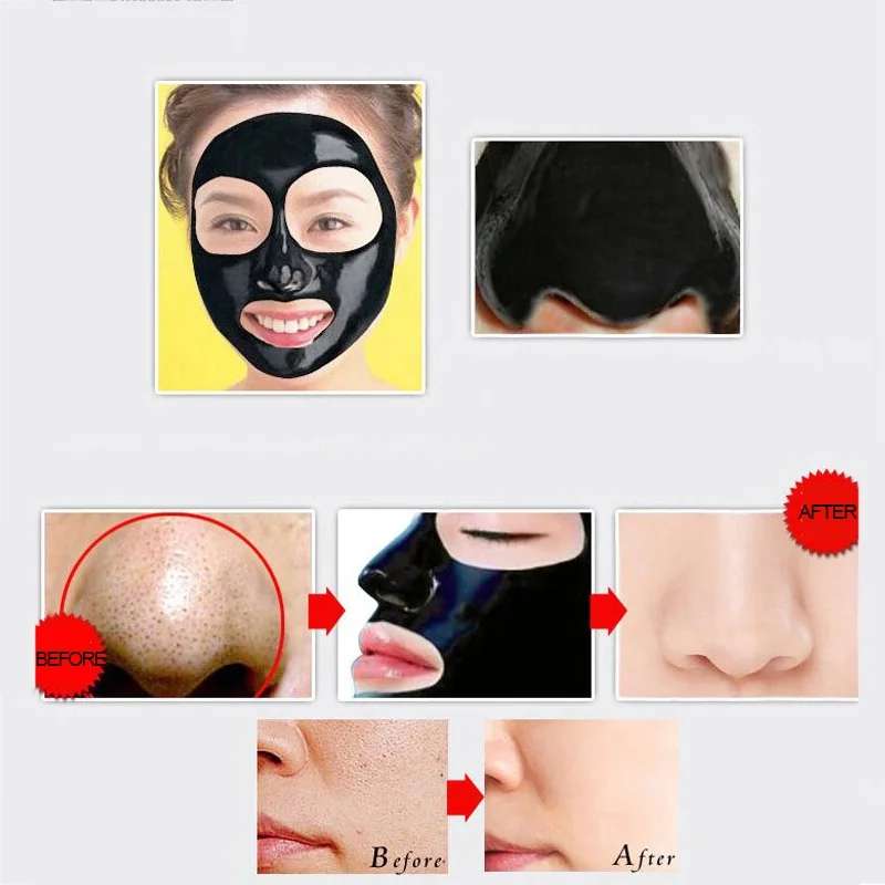 New Arrival 25g Deep Moisturizing Remove Acne Plant Face Mask Skin Care Cleaning Control Anti-wrinkle Facial W1 | Красота и здоровье