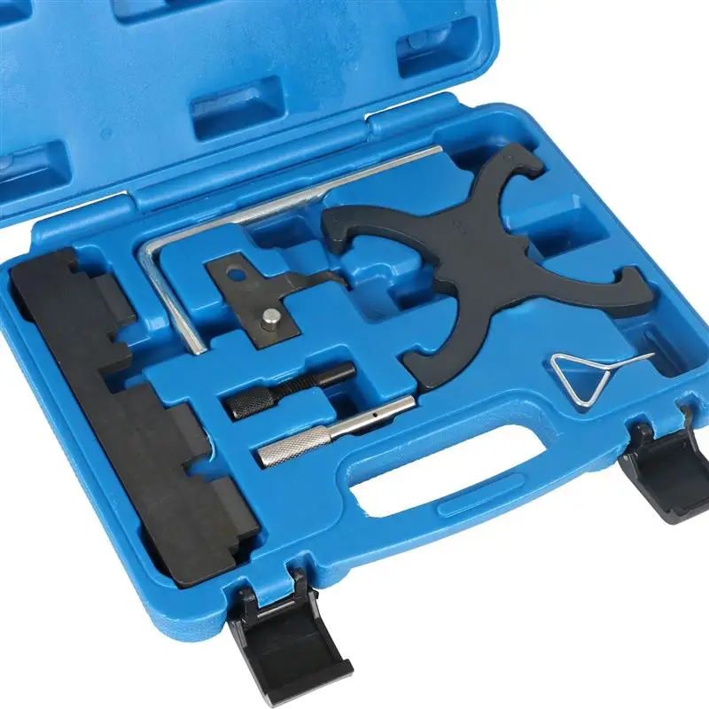 Mr Cartool автомобильной для узла распредвала двигателя Набор фиксаторов Volvo Ford Focus 1 6