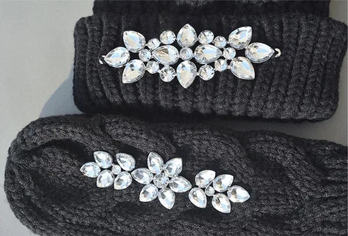 Новинка Осень-зима 2021 брендовая вязаная теплая шерстяная шапка из натурального