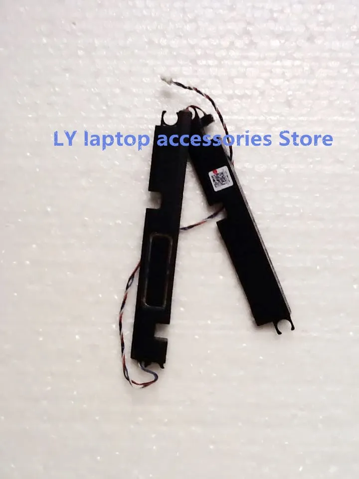 Для DELL M3800 XPS 15 9530 оригинальный ноутбук динамик Встроенный аудио L &amp R PK23000MN00 0MJTKF |