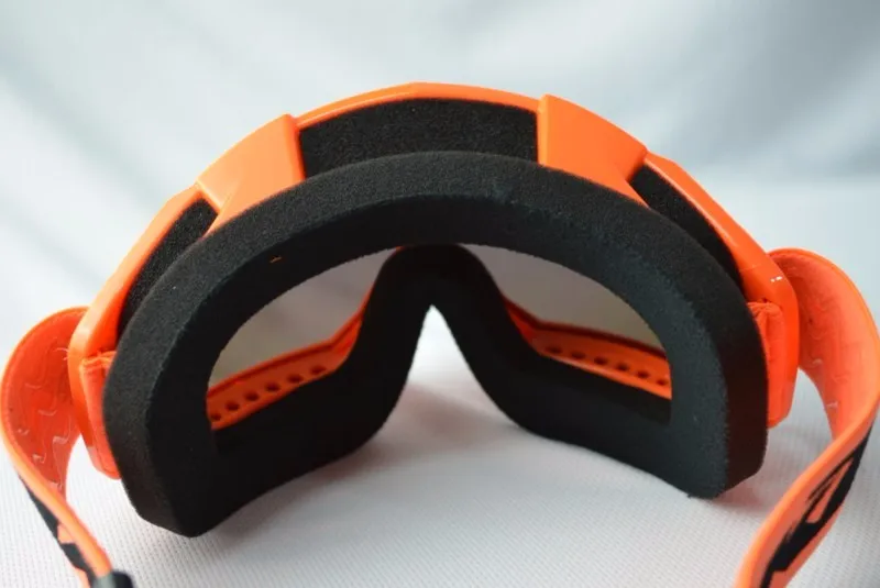 RZOJUNMA очки для мотокросса ATV DH MTB Dirt Bike очки Oculos Antiparras Gafas очки для мотокросса