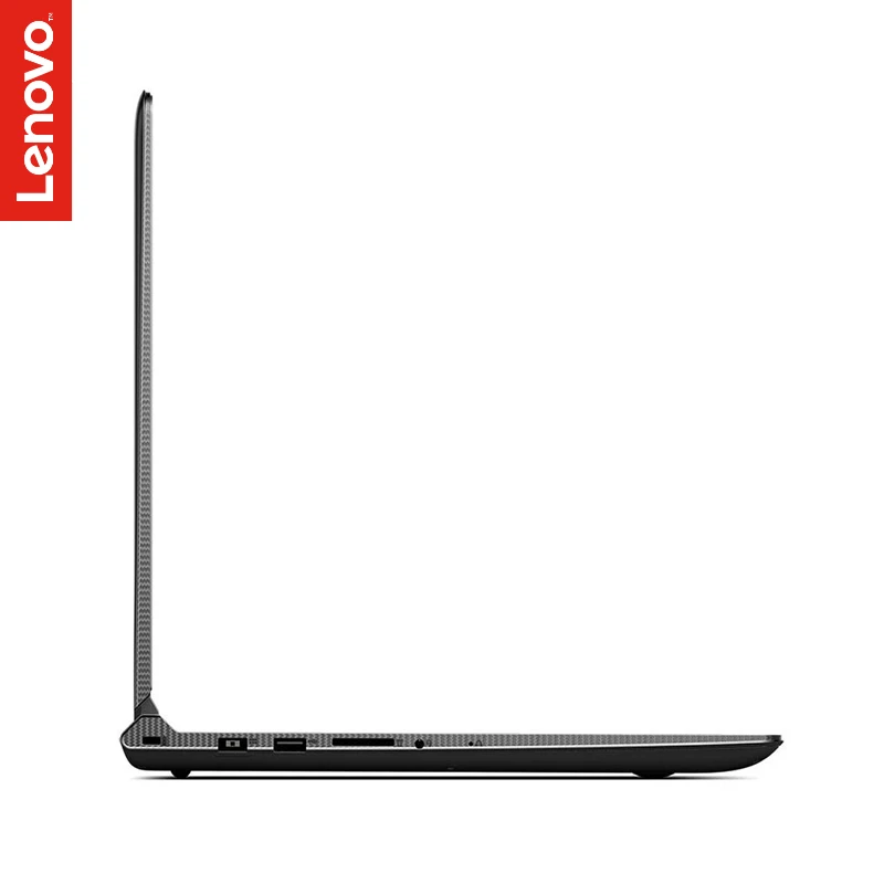 Lenovo IdeaPad 700-15ISK тонкий 15.6 дюймов игровой ноутбук (Intel i5-6300hq 8 г 1 ТБ HDD NVIDIA gtx950-4g) черный