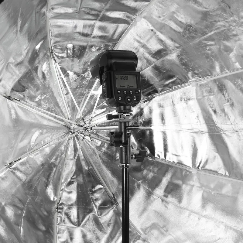 Восьмиугольный Зонт Godox 80 см/32 дюйма софтбокс вспышка Speedlight зонт Speedlite для