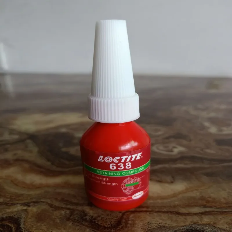 Loctite 638 клей 10 мл клей|Герметики| |