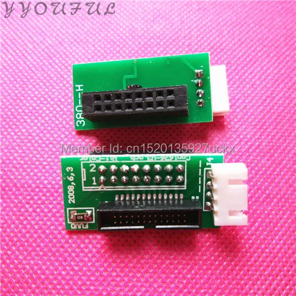 16 шт. печатающая головка Witcolor Ultra 2000 3000 Xaar 382 | Компьютеры и офис