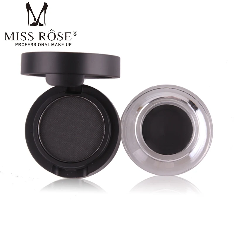 Новинка 2017 года женщин макияж прочного для глаз бровей Гель Водонепроницаемый