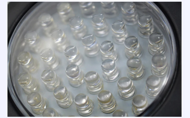 Высокое качество аквариум сад бассейн рыбный пруд погружной Светодиодный