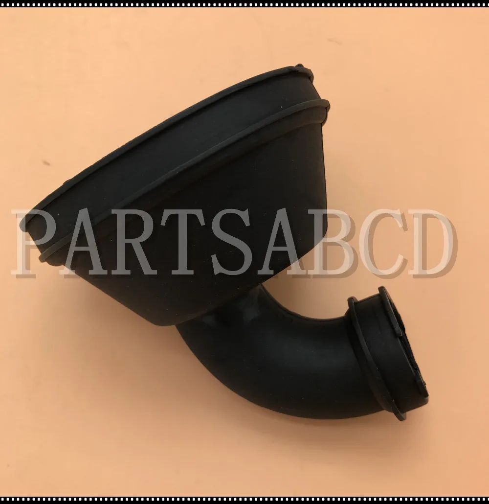 Carburetor Air Box Rubber Intake Boot For Suzuki LT80 LT80S QUAD ATV | Автомобили и мотоциклы