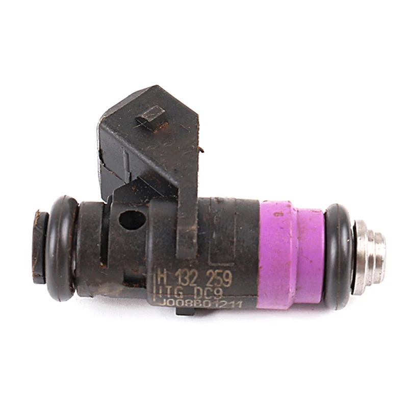 OEM H132259 8200132259 для Renault Megane 1 6 16v 31 T. KM замена сопла впрыска бензина топлива инжектора