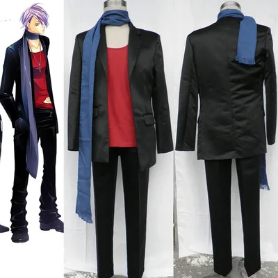 Мужская одежда для костюмированной вечеринки Lucky Dog крутая лидер продаж A46|cosplay