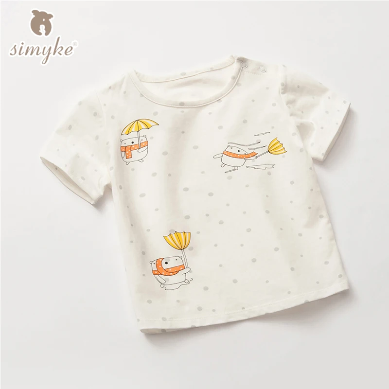 Высокого качества Обувь для мальчиков Повседневное Футболки Лето 2017 г. новый