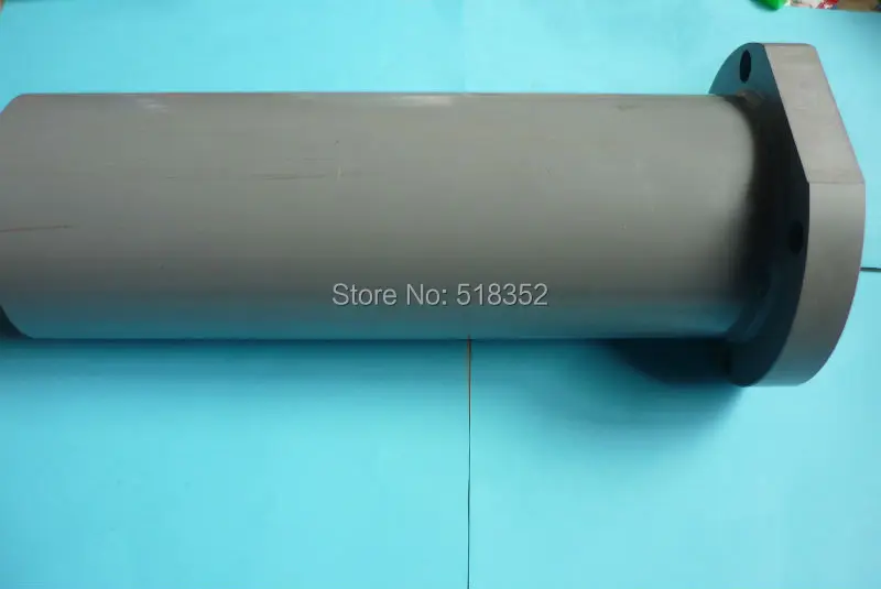 Sodick Y Axis Sleeve with Film для AQ360 AQ325 AQ560 WEDM LS|machine tools|sodick partssleeve sleeve |