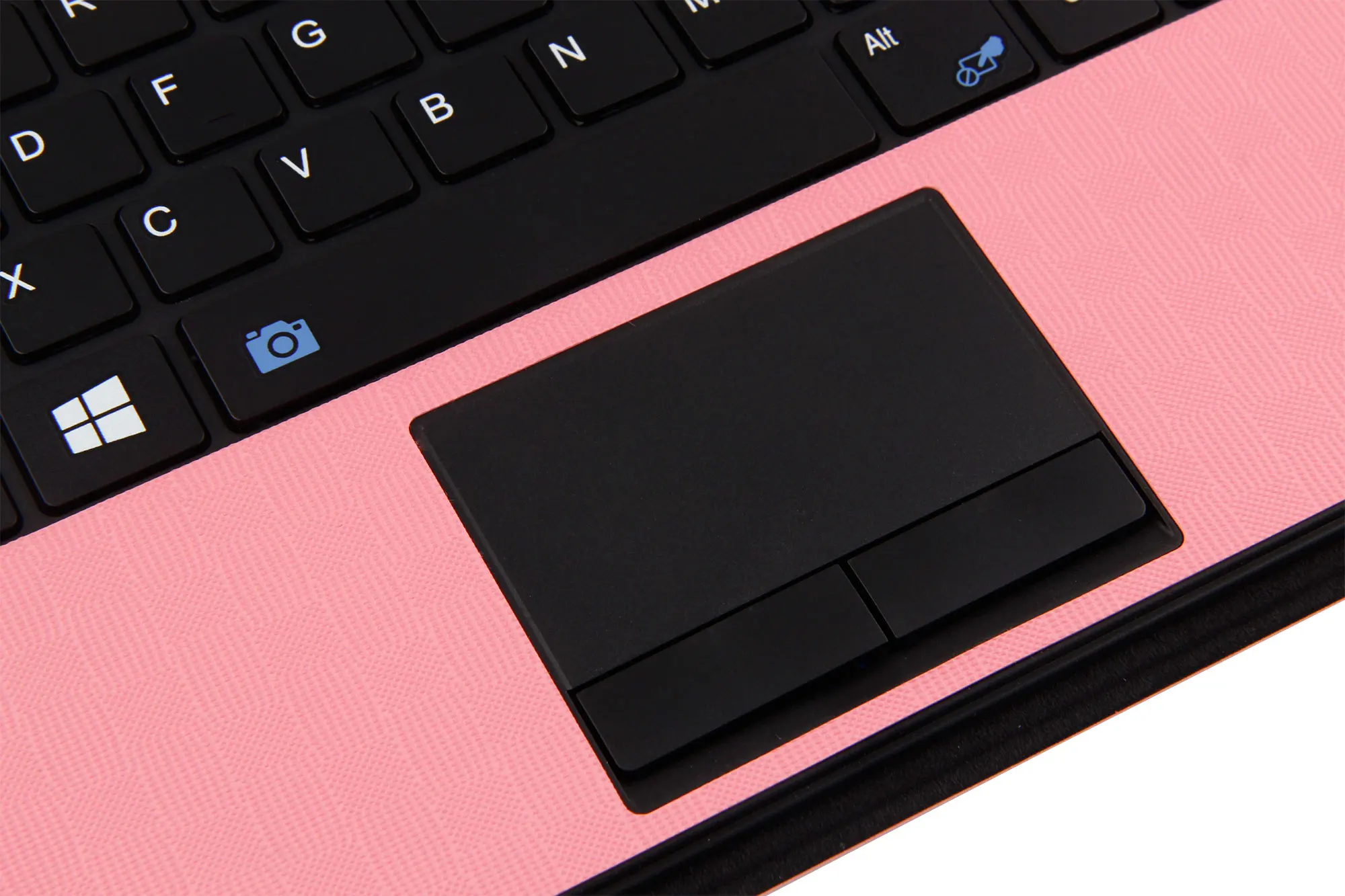 Беспроводная клавиатура для microsoft Surface Pro 3/Pro 4 5 6 Bluetooth клавиатура чехол для Surface Pro 6 планшет откидная подставка+ ручка