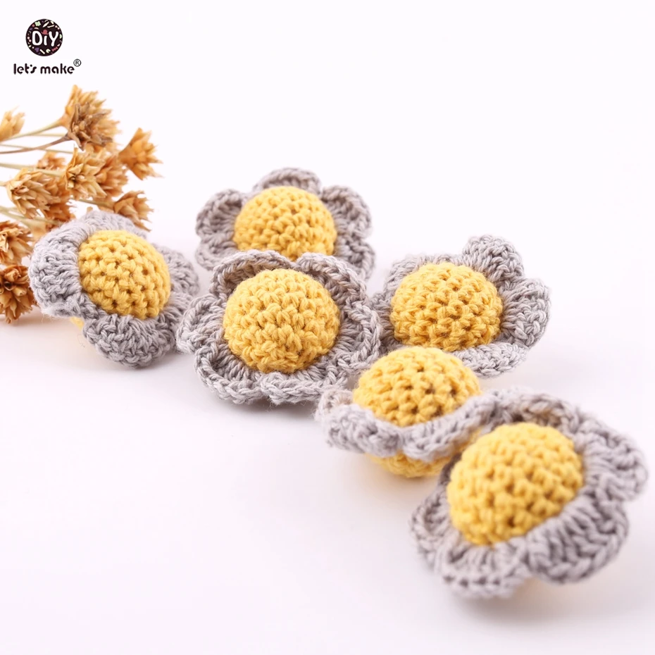 2 шт. детские деревянные бусины Прорезыватели в стиле бохо|baby teether|baby wooden teetherteether