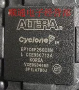 EP1C6F256C8 EP1C6F256C8N BGA |