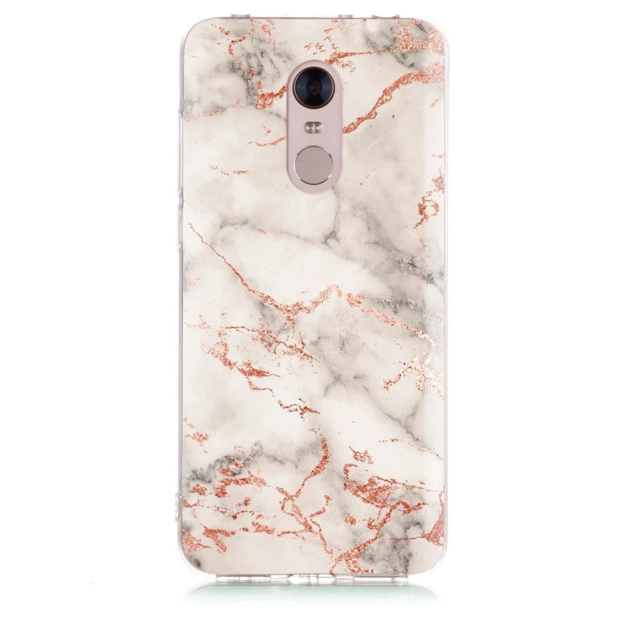 Чехол с рисунком для телефона Xiaomi Redmi 4X Note 3 Mi A1 4 Pro 4A 5 6 6pro 5A 6A мягкий чехол из ТПУ