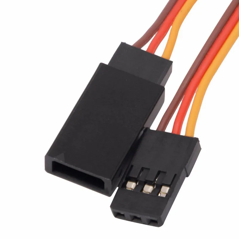 

22AWG 26AWG 300 30 JR rc servo RC