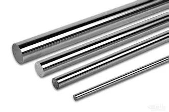 

German quality WCS12 12mm 550mm Linear shaft round rod L500mm XYZ WCS12 L550mm