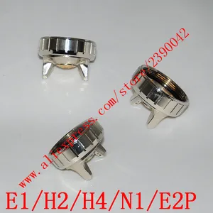 Пистолет-распылитель W-101 W101, пневматический колпачок E2PE1H2H4N1, краскопульт