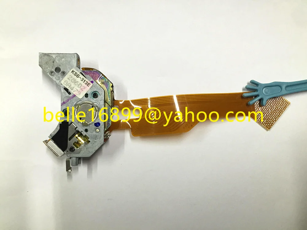 Original new Clarion GENUINE PART KSS-313A KSS-313E KSS-313C CD laser optical pick up for ADDZEST kar radio tuner free shipping |