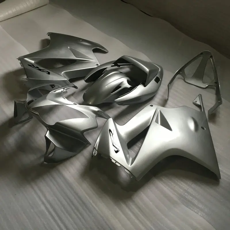 Набор обтекателей для мотоциклов VFR800 02 03 04 05 06 VFR 800 2002 2004 2006 новый набор из