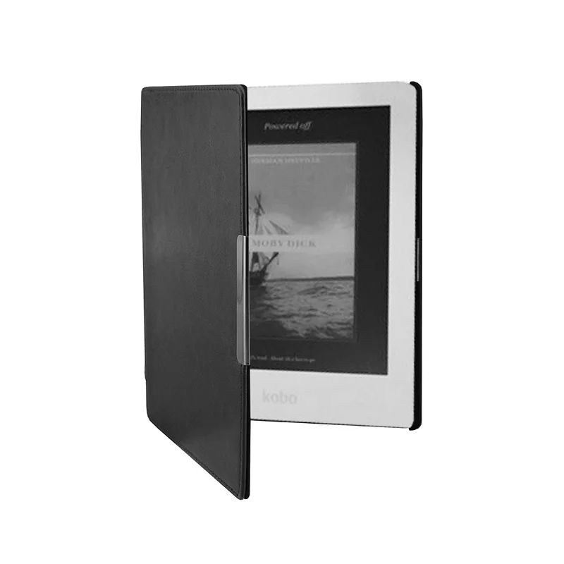 Электронная книга Kobo Aura HD читалка 6,8 дюймов 1440x1080 сенсорный экран электронная книга читатель e-ink передний свет электронные книги ридер