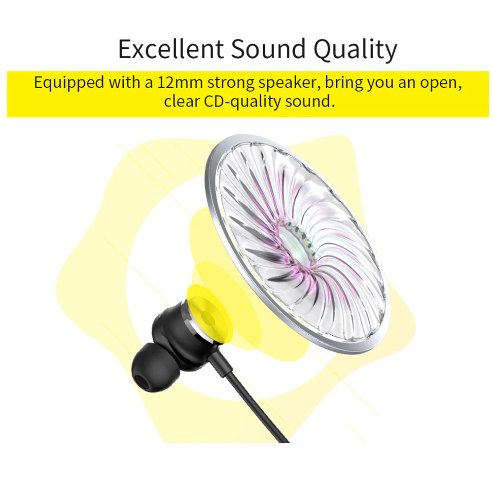 DACOM L10 ANC Bluetooth наушники с активным шумоподавлением Наушники микрофоном
