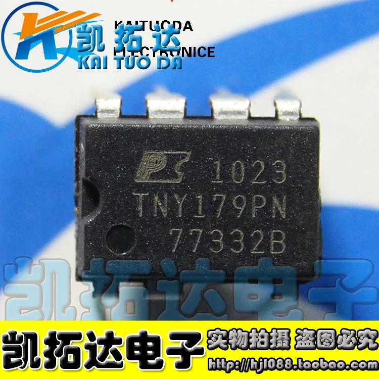 TNY179PN 10 шт.|10pcs| |
