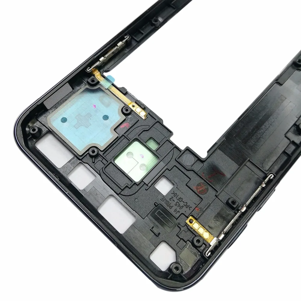 Средняя рамка для Samsung Galaxy J4 Core/J410F/J410G|Корпусы и рамки мобильных телефонов| |