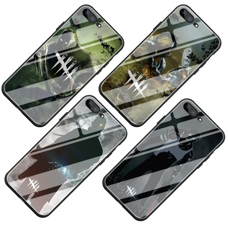 Чехол из закаленного стекла для iphone 5 5s SE 2020 6 6s 7 8 plus X XR XS 11 12 pro Max Mini | Мобильные
