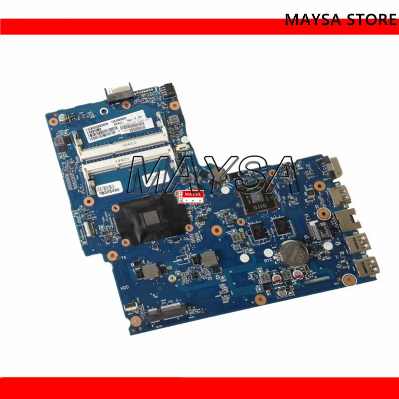 

Материнская плата для ноутбука HP 764690 G2 355-001
