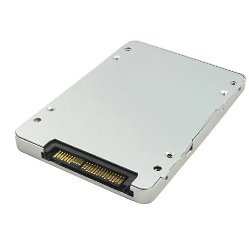 Адаптер U.2 для SSD M.2 NVMe PCI-e I/F HDD с корпусом | Компьютеры и офис