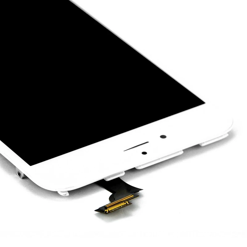 Pantalla t&aacute;ctil LCD para iPhone 6 Plus, montaje de digitalizador de cristal, calidad AAA, env&iacute;o gratuito por DHL, 10 unids/lote-1