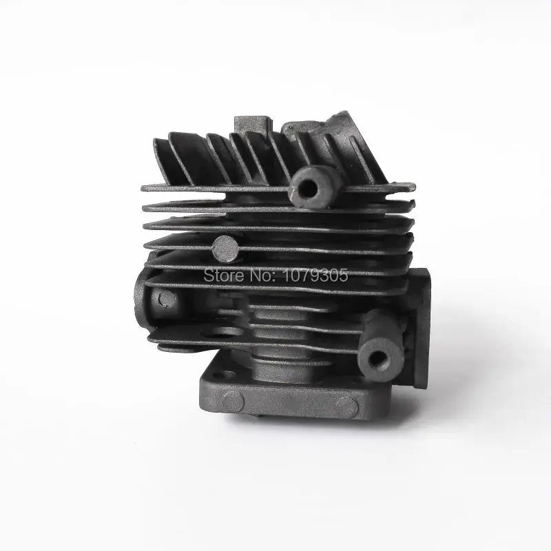 Набор поршней цилиндра для кустореза CG260 газонокосилки бензинового двигателя