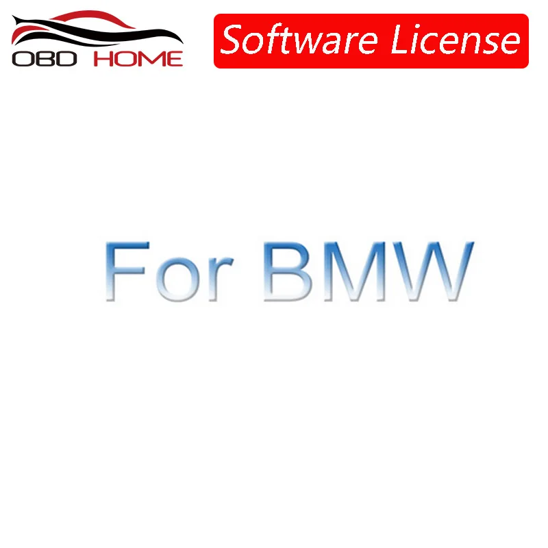 

2018 VXDIAG мультидиагностический инструмент, лицензия на программное обеспечение для BMW ICOM A2 A3, следующее программное обеспечение, диагностиче...