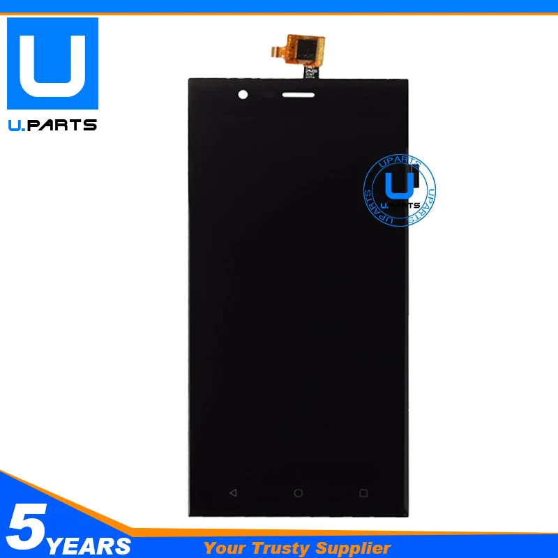 Для высокого экрана Boost3 Boost 3 Pro SE внутренняя ЖК-панель + внешний сенсорный экран