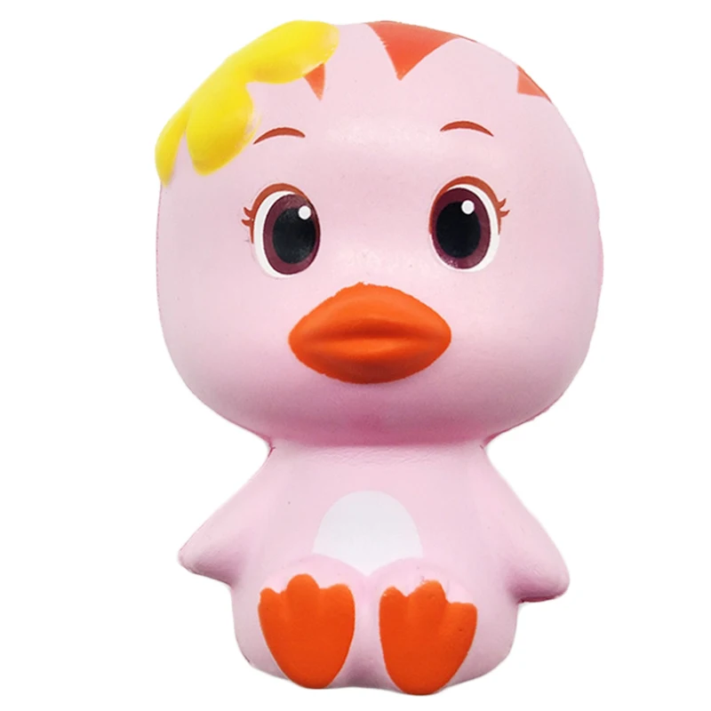 Kawaii Pegasus Unicorn Squishy PU Мягкий медленно поднимающийся ароматизированный хлеб Squeeze игрушки Моделирование Ремесло Декор Рождественский подарок для детей 11*8*3 см - Цвет: 10x7.5 CM